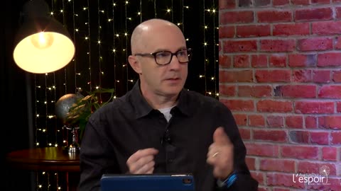 0873. Une généalogie reliée avec le Christ?