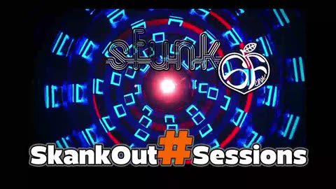 SkankOut#Sessions is live! linktr.ee/skankout for all live links!