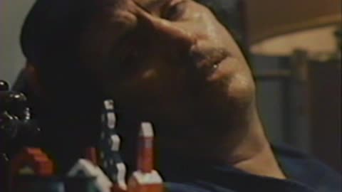 "Maniac" Starring Caroline Munro