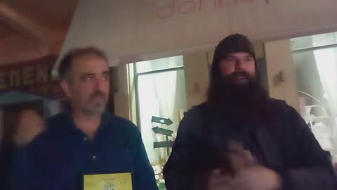 ΜΑΣ ΛΈΝΕ ΤΙ ΕΧΟΥΝ ΣΚΟΠΟ ΝΑ ΚΑΝΟΥΝ