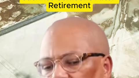 LeBron James Will Have To Sacrifice Someone After Retirement
			
