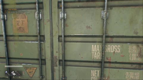 Dying Light 4: The Beast [part 4 Gameplay]