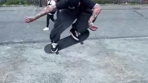 🤯🛹 So Clean! | SkateNation