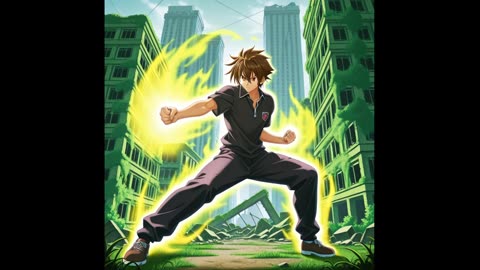 What If Forsaken Issei Became The True Demon Dragon God