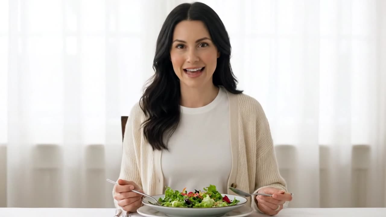 Foods That Boost Longevity: The Anti-Aging Guide You Can Start Today