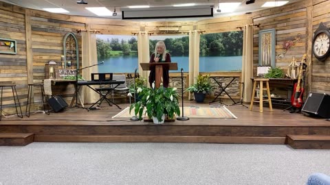 LIVE From Bible Fellowship Church