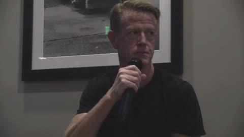 panel: kirsch, downm mikowitz January 2023