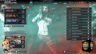 Killer FPS, Good music and Bad game play! Some Call of Duty and some GTA RP darkfrisson