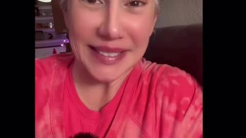 Christine Knapp Fekete ~ Whoop there it is.