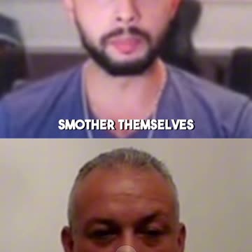 We Are Sabotaging Out Own Health