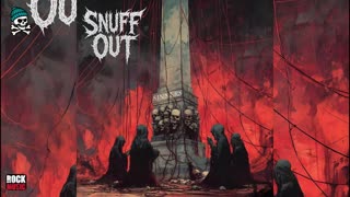 Snuff Out - Sinners (2025)