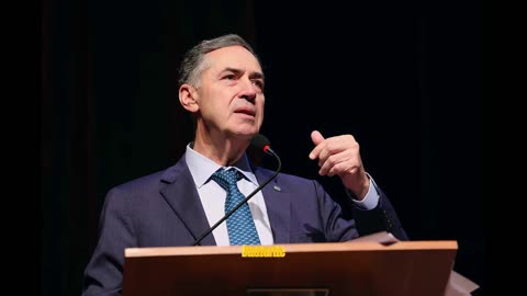 🔥 BARROSO CONFESSA “DOR NO CORAÇÃO” POR PRISÃO DE LULA 🔥