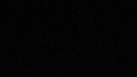 😱✨ Three Mysterious Blinking Lights Over Poland! | TheTruthAbove