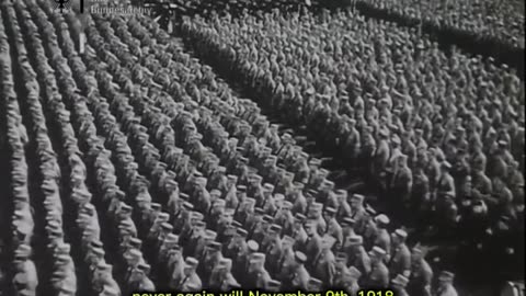 Speech by A.H. for NSBO