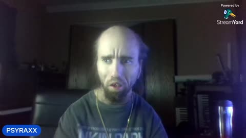 Cyraxx video on YT. "Smugraxx delusions and cope". 1/6/2026.