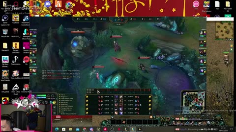 [19/02/2023] - Restream Thầy Giáo Ba