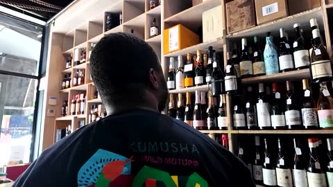 South African winemakers hit by US trade act expiry, tariff jump 