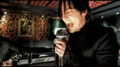 Three Days Grace - Animal I've Become