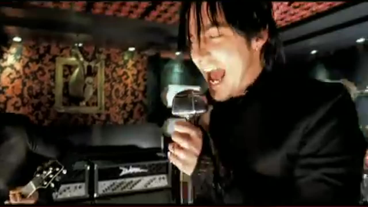 Three Days Grace - Animal I've Become