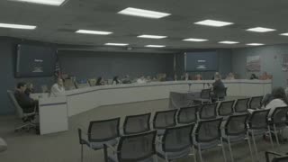 Eye of the STORM LIVE -> The Metropolitan Water JPA