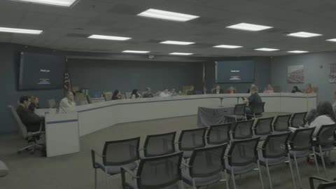 Eye of the STORM LIVE -> The Metropolitan Water JPA