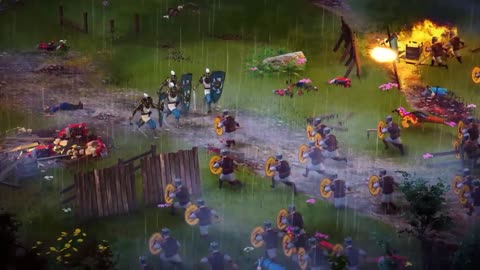 Dinolords - Closed Alpha Trailer