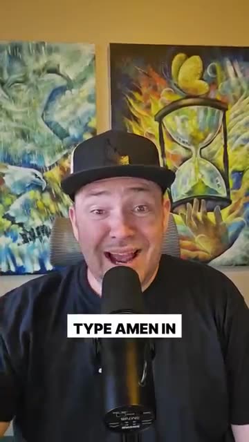 Simpsons' Prediction About The Rapture(CC)