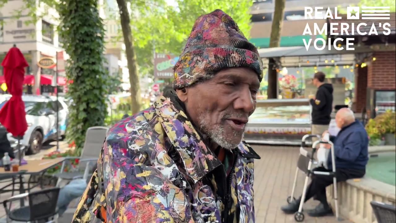 From the Center of White Liberal Chicago, George Blakemore Burns Down the Democrat Corruption