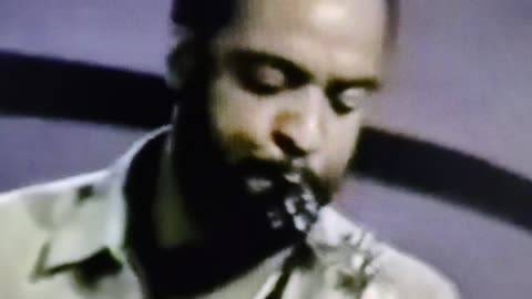 Grover Washington Jr. Just The Two Of Us 1981 Live