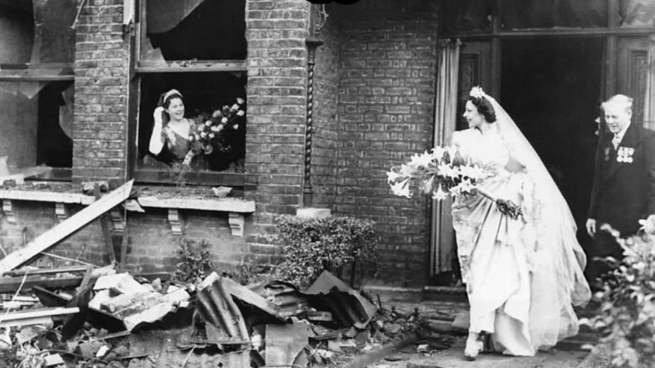 Defiance and Resilience: Hanukkah vs. Nazis and a War-Torn Bride