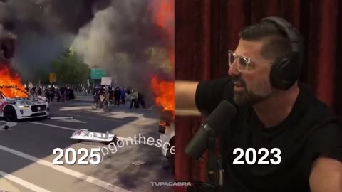 "We're in the Bolshevik war right now bro" (Read Description)