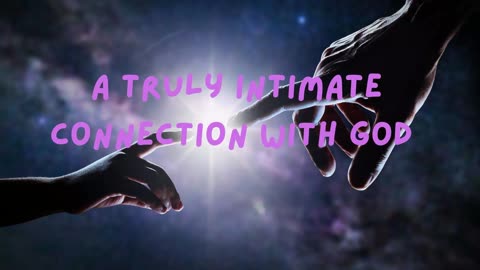 ✨ A Truly Intimate Connection with God ~ Jared Rand’s Global Guided Meditation Call 02-16-2026