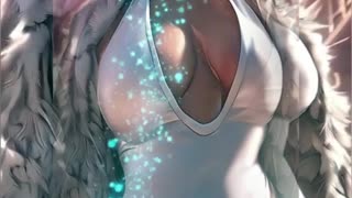 LUXURY VISUALS WITH THICK CURVY BBW VIXEN EXPERIENCING YOUR URBAN FANTASY