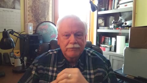 Five Minutes with Steve