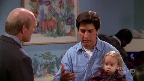 Everybody Loves Raymond S01E13