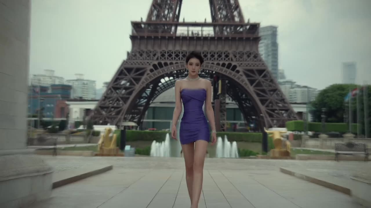 风格可以模仿 但感觉不行