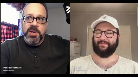 DeOrganized LIVE+ ⚡ Bitcoin + Stacks TV | Daily News • Builders • Games 12-18