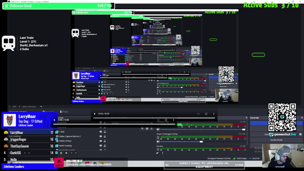 OMG! WTF Is going on? Losing house,Being bashed online by people