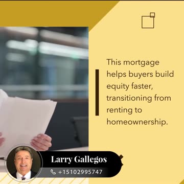 100% Financing: Own a Home, No Down Payment