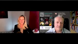 How did she connect with Students as a Professor