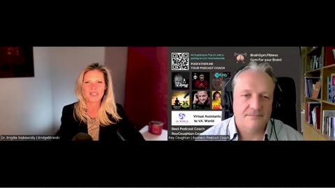 How did she connect with Students as a Professor