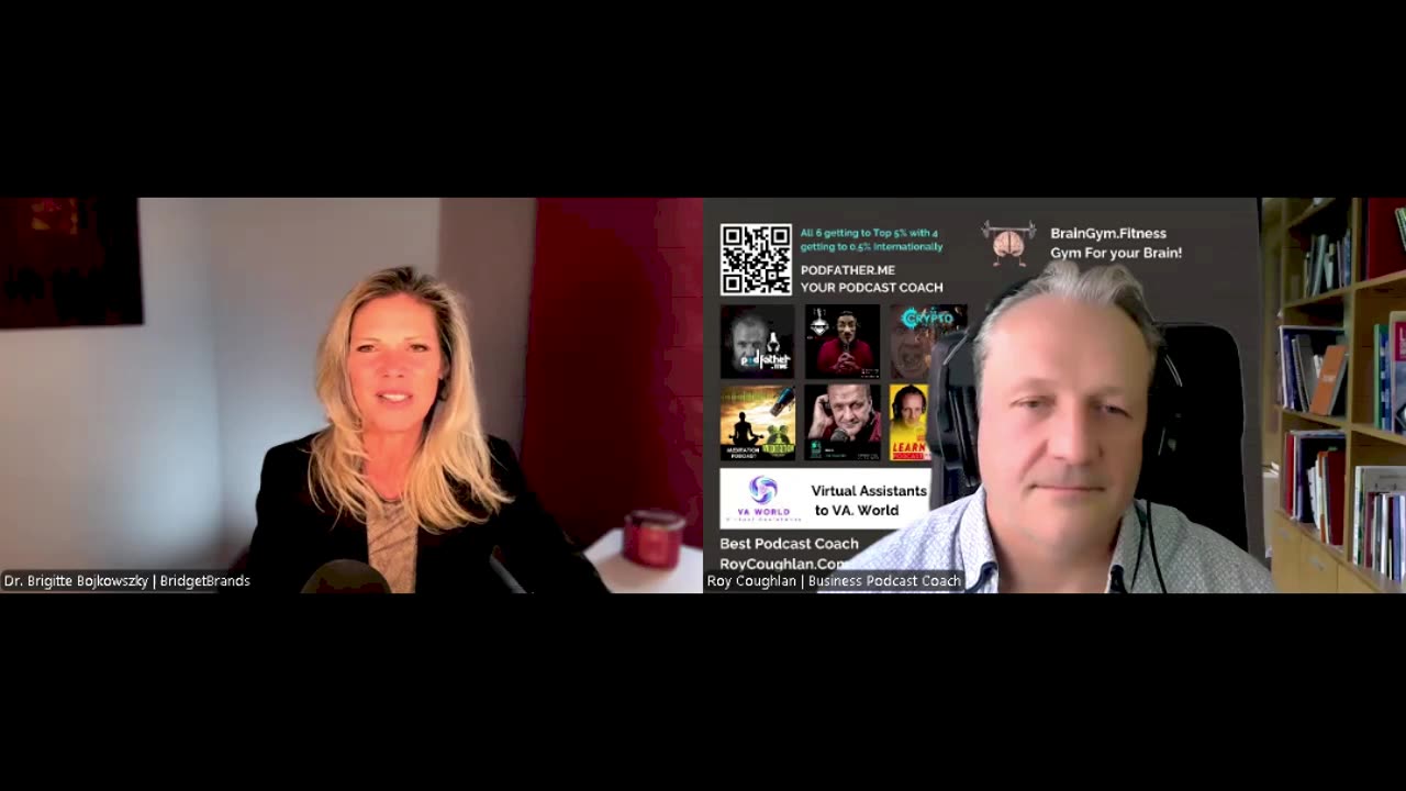 How did she connect with Students as a Professor