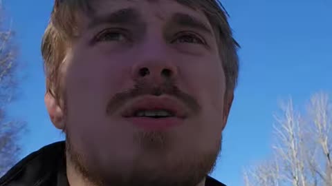 If I'm experiencing it, I can't think coherently