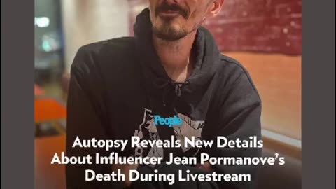 Rip to kick jeanparmovere rip to him 10/14/25