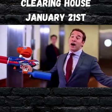 Musk and Vivek as soon as DOGE gets started