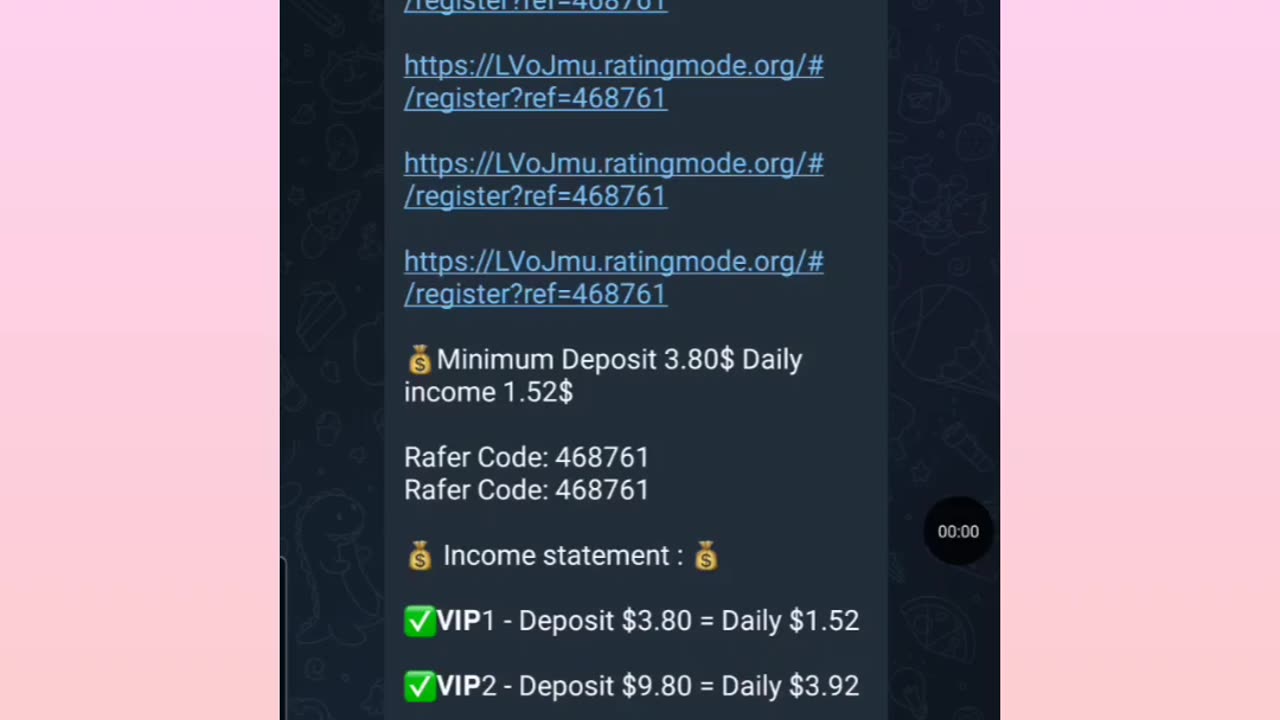 NEW USDT LONG-TERM LEGIT PLATFORM MGGM-PLATFORM