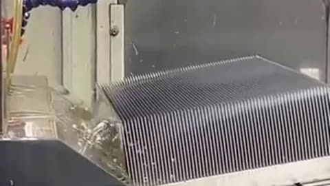 🤯✨ Discover How Heat Sinks Are Made! | FeedMyCuriosity