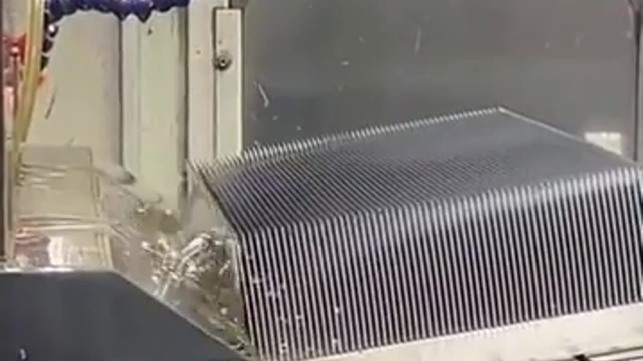 🤯✨ Discover How Heat Sinks Are Made! | FeedMyCuriosity