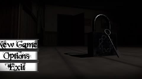 Mystery Parenting Evil Game