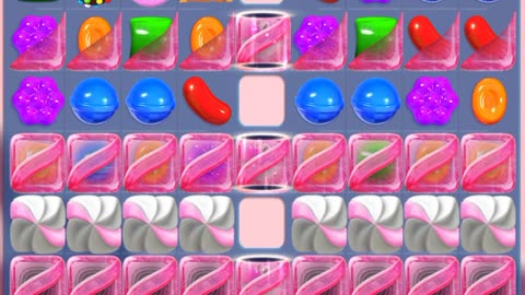 Candy Crush crash and burn